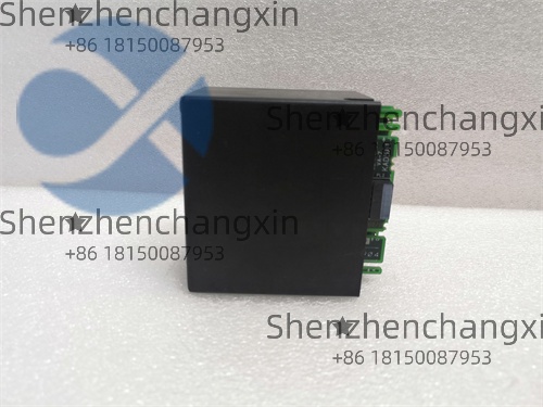 GE IC670ALG310-JA 工业级信号调理器 - 图片 2