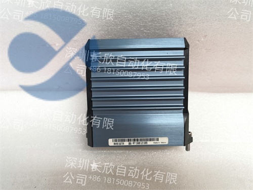 FOXBORO FBM242 RH916TA 机架安装控制模块 - 图片 2
