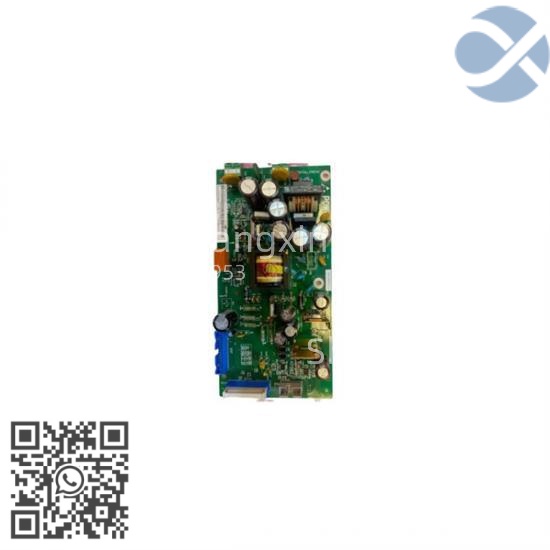 ABB 3ADT315100R1001 空气断路器模块 - 图片 3