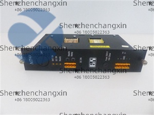 Axcelis 697221:兼容半导体设备控制系统的 PLC DCS 模块 售后无忧 - 图片 3