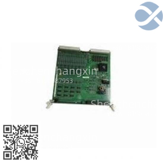 ABB 3BHB000652R0001 功率模块 含 KUC720AE01 电厂风机驱动适配 - 图片 3