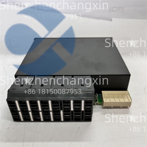 GE UR6CH 现场总线模块 - 64设备连接能力 - 图片 4