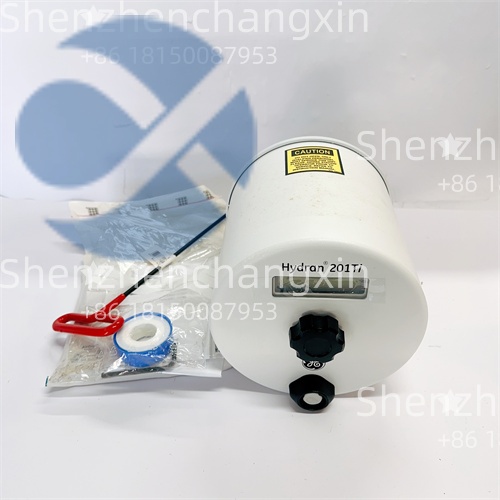 GE H201Ti 支持 PT100 / 热电偶 工业设备温度监控模块 - 图片 2