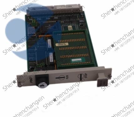 HONEYWELL 10002-1-2 模块深度解析:老系统维护的关键备件 - 图片 2
