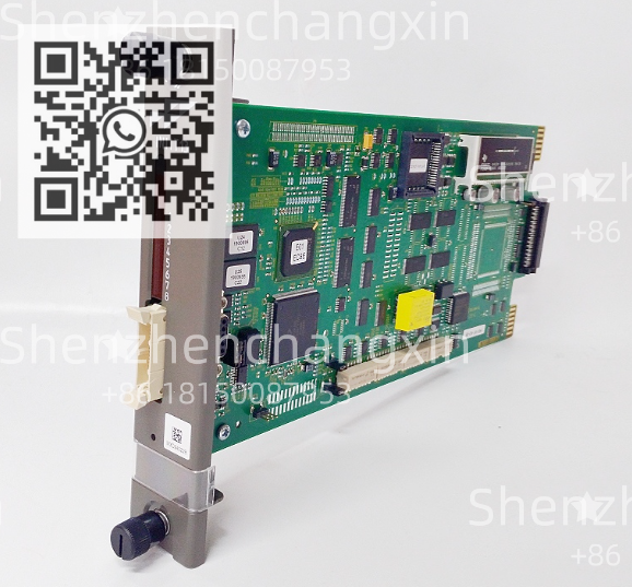 ABB 3HAB3700-1 机器人I/O控制模块 化工防爆场景适用 - 图片 2