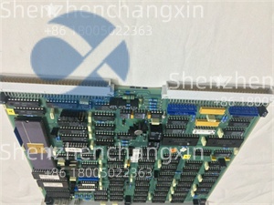 ABB DSCS116 安全继电器模块故障诊断与维护 - 图片 4