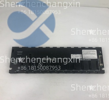 GE Fanuc IC693CHS391M 背板模块 - 可靠信号传输保障 - 图片 2