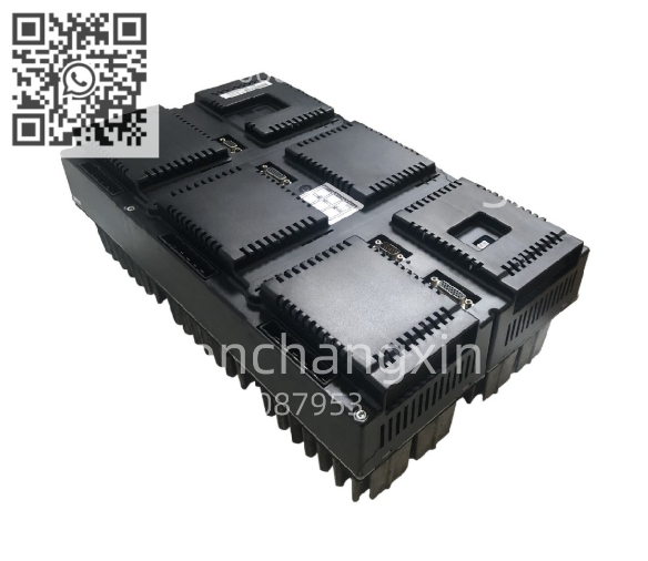 ABB 3HAC025338-006 机器人伺服模块 IRC5系统核心驱动 - 图片 2