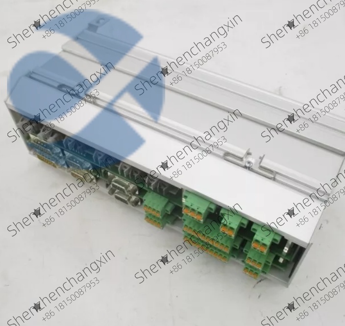 ABB 3BHE014135R0011 控制系统输入模块 - 图片 2