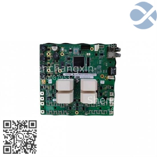 3BHE022678R0103 工业控制处理器 - 图片 3