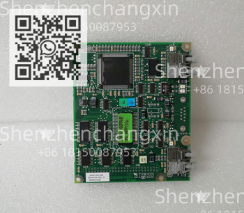 ABB 3ASC25H204 工业电源模块 - 图片 3