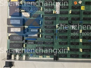 ABB DSCS116 安全继电器模块故障诊断与维护 - 图片 2