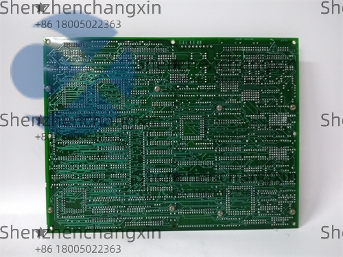 DS200SDCCG1AFD GE 工业自动化核心控制组件 - 图片 3