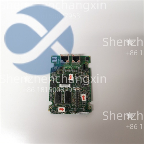 GE IS210BPPBH2CAA - 图片 4