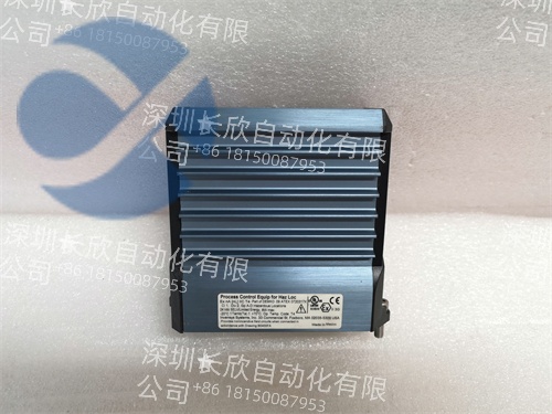 FOXBORO FBM242 RH916TA 数字量 I/O 模块 适配 I/A Series DCS 工业控制首选 - 图片 4