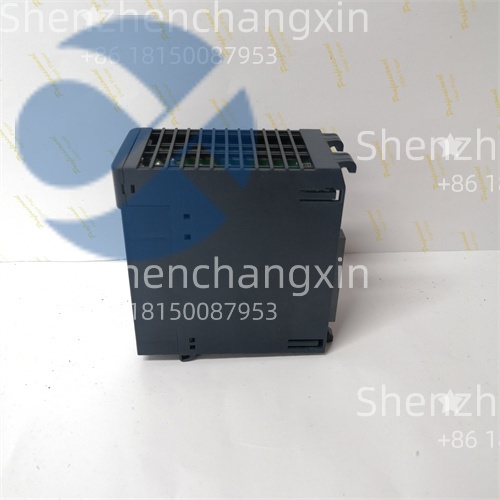 IC695CPU320-CF GE 可编程逻辑控制器 - 图片 2