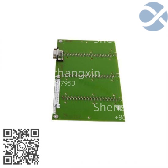 ABB 3BHE021083R0101 自动化系统组件 - 图片 3