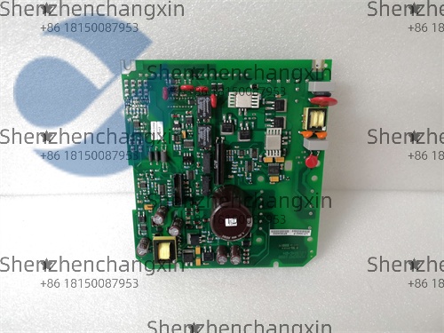 FOXBORO L0130AD L0130AE-0H混合信号前端输入模块 - 图片 2