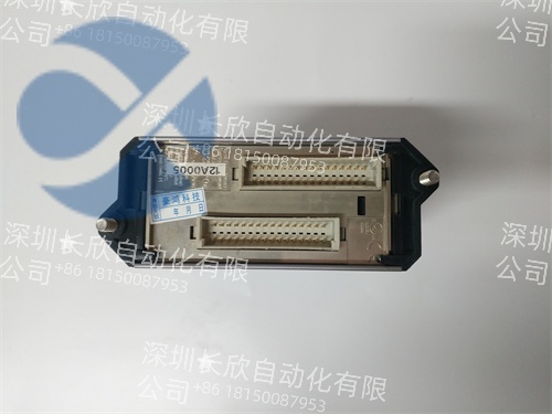 FOXBORO FBMSVL 安全逻辑单元 ——LNG 储罐压力安全控制核心模块 - 图片 2