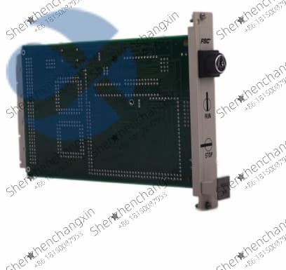 HONEYWELL 10002-1-2 模块深度解析:老系统维护的关键备件 - 图片 4