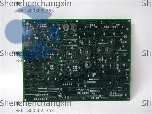 GE DS200LDCCH1ANA 逻辑控制模块 Speedtronic Mark VI 系统核心适配 - 图片 3