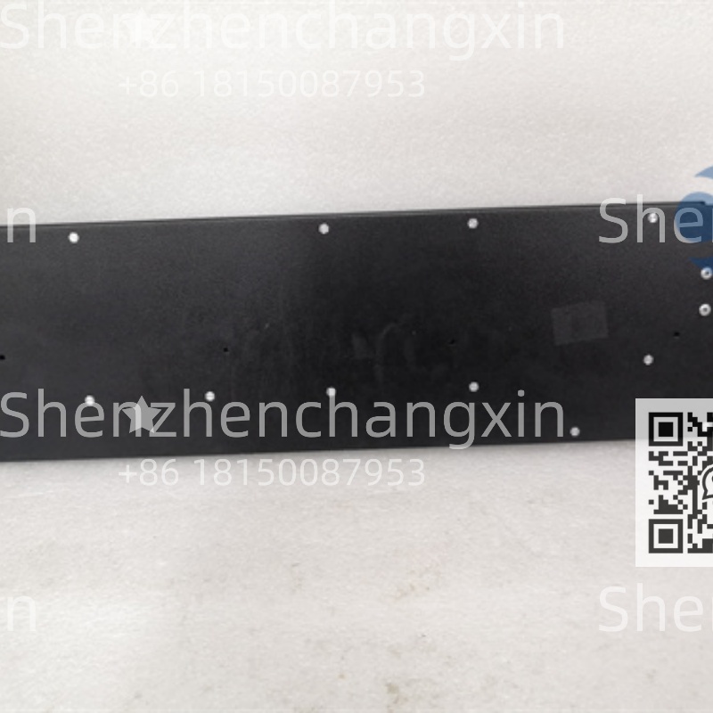 GE D20C 接线端子板 —— 冶金设备 I/O 信号隔离专用单元 - 图片 4