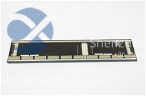 BACHMANN BS210 材料处理控制模块 - 图片 2