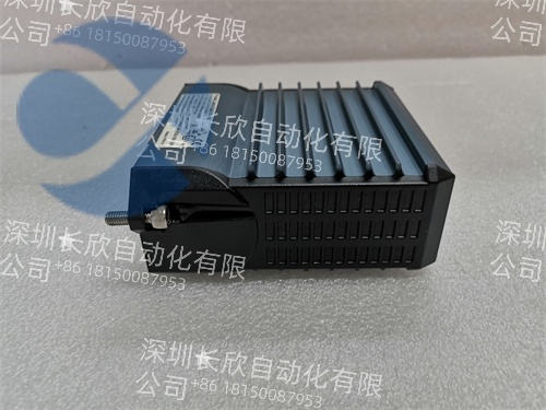 FOXBORO FBM242 RH916TA 机架安装控制模块 - 图片 4