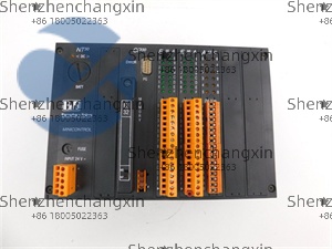 B&R MCGE31-0 PLC 智能控制接口单元 - 图片 4
