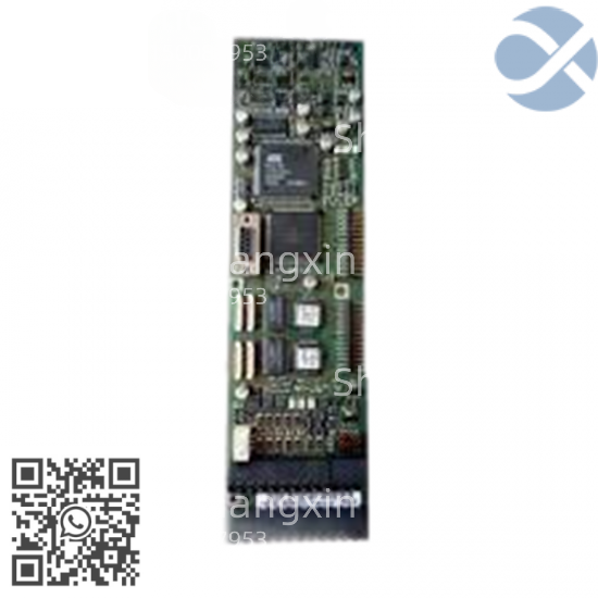 ABB 3BHE024820R0101 控制单元 超宽温 -35℃~80℃ 极端环境适用 - 图片 3