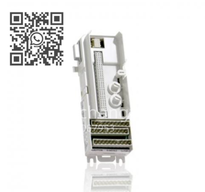 ABB 3BSE008538R1 信号终结器 - 图片 2