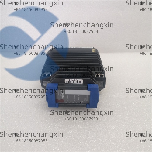 FOXBORO FCP270 P0917YZ 高算力模块 —— 电厂锅炉参数实时控制硬核之选 - 图片 2