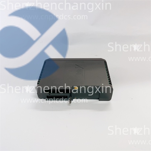 EMERSON VE3008 CE3008 KJ2005X1-MQ1 12P6381X042 工业自动化仪表 - 图片 3