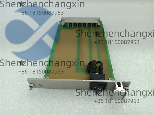 GE WES13-3 变频器 —— 中型电机调速节能硬核设备 - 图片 4