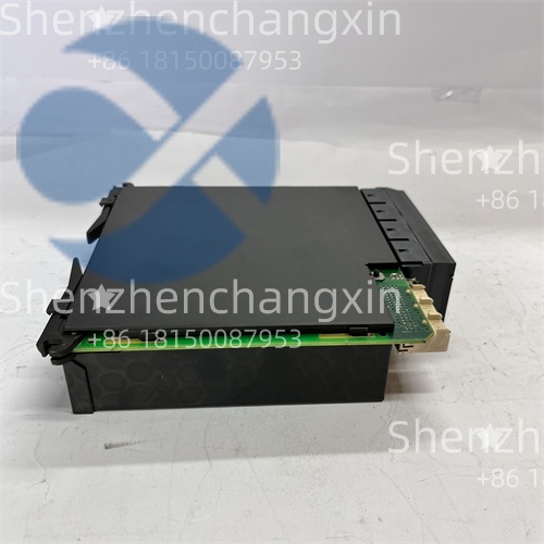 原装 GE UR6DH 多功能保护继电器 过载 / 短路保护 工业配电必备 - 图片 2