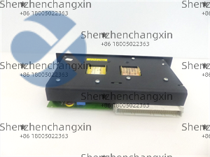 Axcelis 697221:兼容半导体设备控制系统的 PLC DCS 模块 售后无忧 - 图片 2