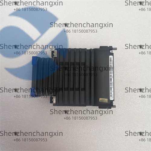 FOXBORO FCP270 P0917YZ 自动化系统控制卡件 - 图片 2