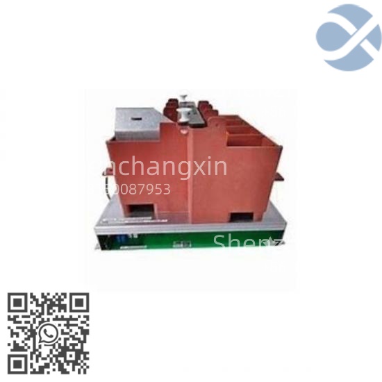 ABB 3BHB005243R0105 ——DCS 系统冗余电源输 - 图片 3