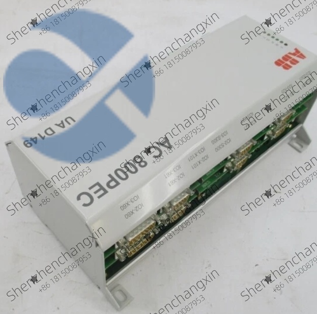 ABB 3BHE014135R0011 控制系统输入模块