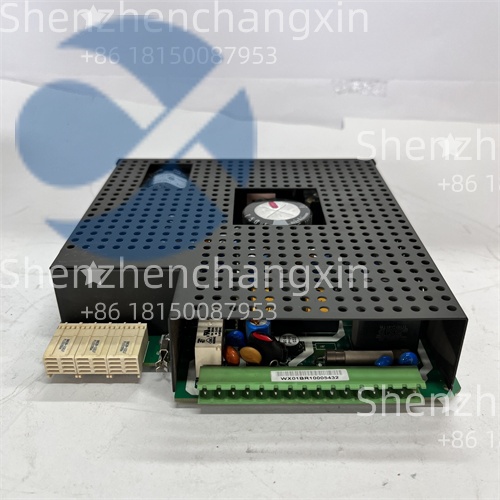 GE URRHH 宽电压输入电源 - 图片 4