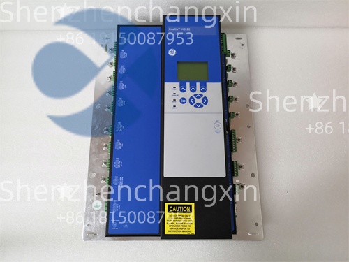 GE INTELLIX MO150 - 图片 4