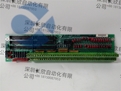 GE DS200TBQCG1AAA - 图片 2