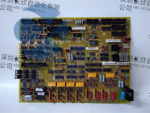 GE DS200TCQCG1BGF - 图片 2
