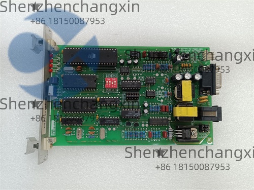 GE PRG-MODEM高可靠性通信设备 - 图片 4