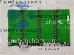 3BHE021083R0102 ABB XVC770BE102 控制器模块 - 图片 4