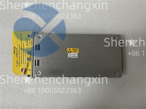 BENTLY 3500/25 149369-01 在关键设备保护应用方案 - 图片 2