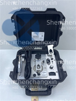 BENTLY 3500/32 125712-01 | 推力位置监测模块 - 图片 4