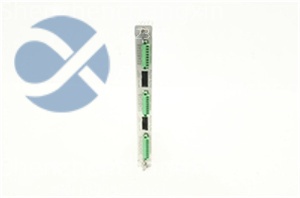 BENTLY 3500/25 125792-01 在关键设备监测应用 - 图片 4