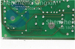 ABB SAFT121PAC 高可靠性安全模块 - 图片 2