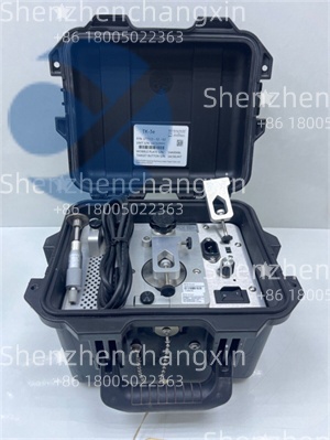 BENTLY 3500/32 125712-01 | 推力位置监测模块 - 图片 2